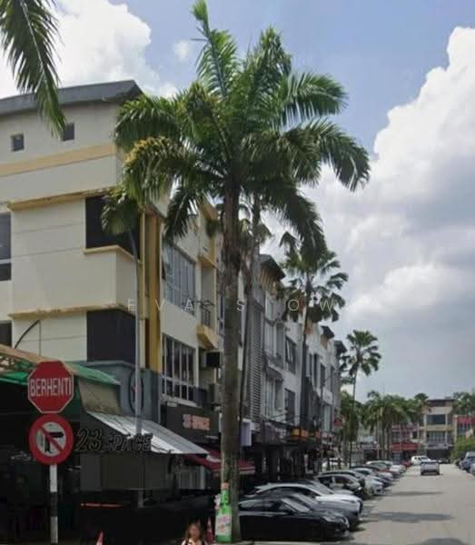 Shop for Sale in Taman Sutera Utama (Skudai) - Eva Siow - Exterior - PropertyGuru.com.my