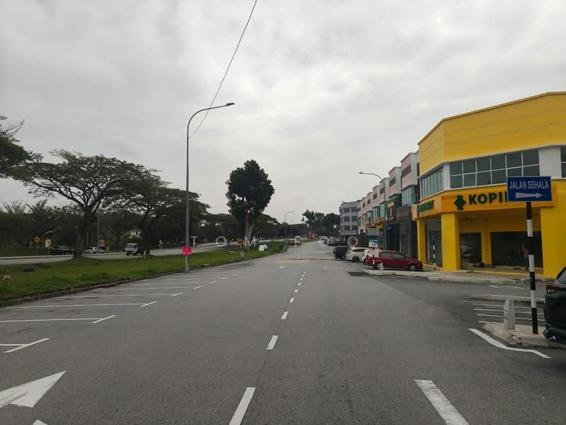 Kedai untuk Disewa di Bukit Sentosa (Rawang) - Tom Foo - Exterior - PropertyGuru.com.my