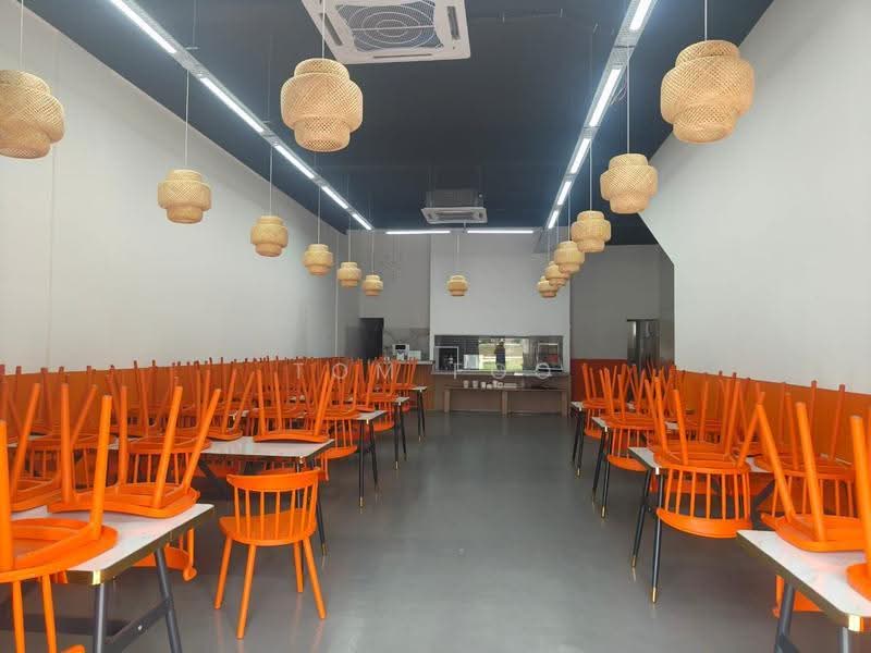 Kedai untuk Disewa di Bukit Sentosa (Rawang) - Tom Foo - Interior - PropertyGuru.com.my