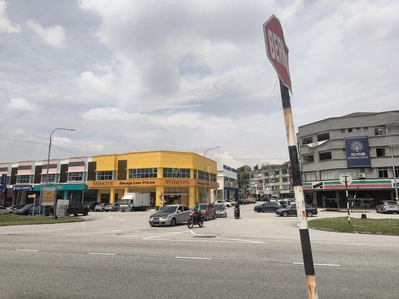 Kedai untuk Disewa di Bukit Sentosa (Rawang) - Tom Foo - PropertyGuru.com.my