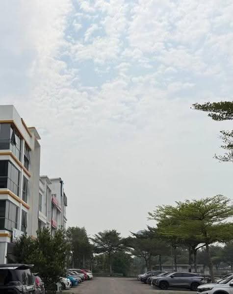 Shop for Sale in Bandar Baru Permas Jaya (Permas Jaya) - Eva Siow - Exterior - PropertyGuru.com.my