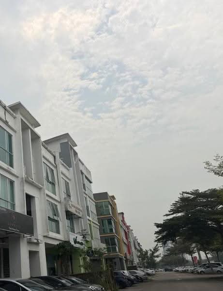 Shop for Sale in Bandar Baru Permas Jaya (Permas Jaya) - Eva Siow - PropertyGuru.com.my
