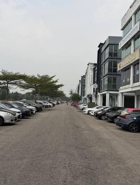 Shop for Sale in Bandar Baru Permas Jaya (Permas Jaya) - Eva Siow - PropertyGuru.com.my