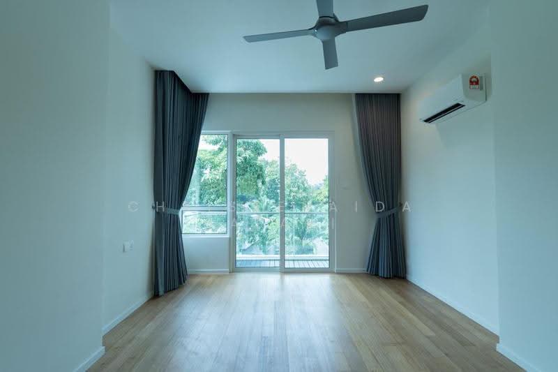 Condominium for Rent at 7 U Thant - Christenaida Safari - Interior - PropertyGuru.com.my