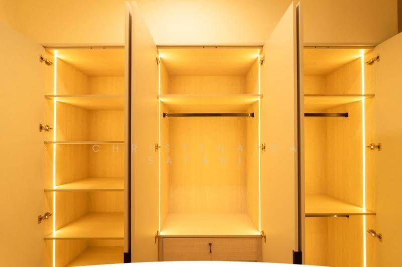 Condominium for Rent at 7 U Thant - Christenaida Safari - Interior - PropertyGuru.com.my