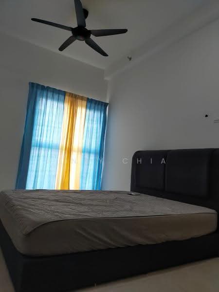 Service Residence for Rent at Residensi Rimbun @ Canopy Hills - Jenny Chia - Bedroom - PropertyGuru.com.my