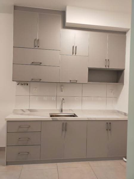 Service Residence for Rent at Residensi Rimbun @ Canopy Hills - Jenny Chia - Kitchen - PropertyGuru.com.my