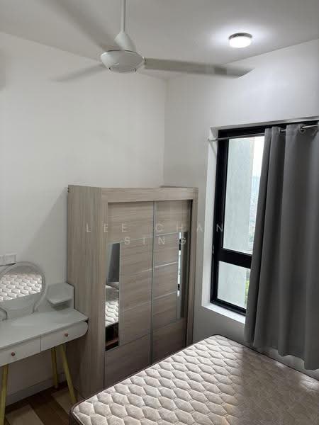 Kondominium untuk Disewa di Aster Residence - Lee Chan Sing - Bedroom - PropertyGuru.com.my