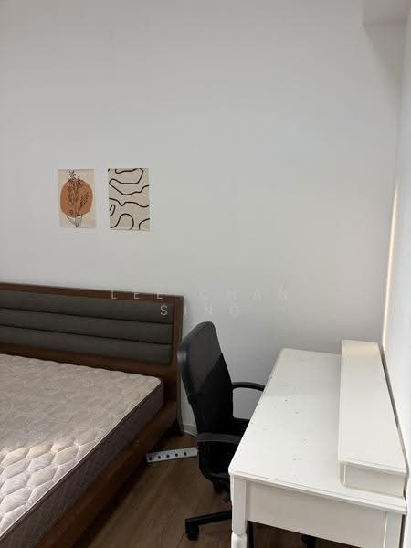 Kondominium untuk Disewa di Aster Residence - Lee Chan Sing - Bedroom - PropertyGuru.com.my