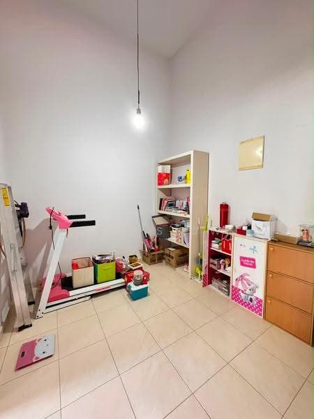 2-storey Terraced House for Sale in Bukit Indah (Iskandar Puteri (Nusajaya)) - Eva Siow - PropertyGuru.com.my
