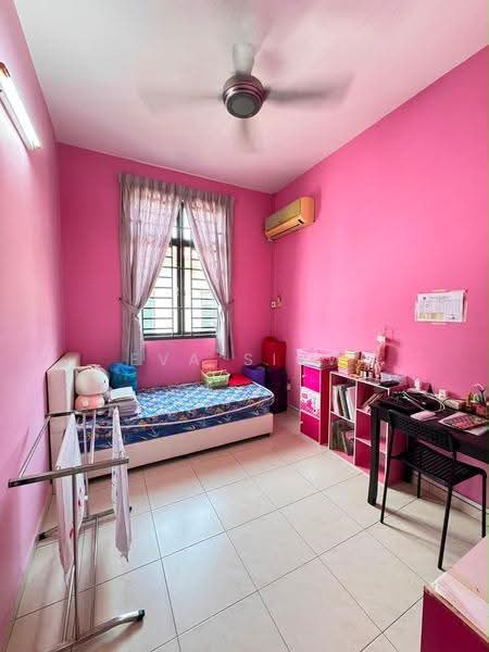 2-storey Terraced House for Sale in Bukit Indah (Iskandar Puteri (Nusajaya)) - Eva Siow - PropertyGuru.com.my