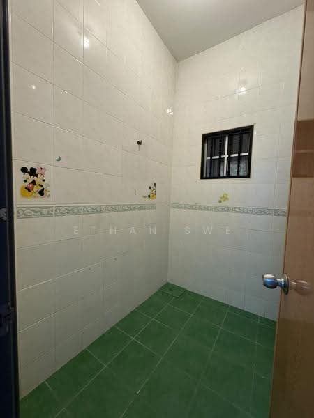 2-storey Terraced House for Sale in Bukit Rahman Putra (Sungai Buloh) - Ethan Swe - Interior - PropertyGuru.com.my