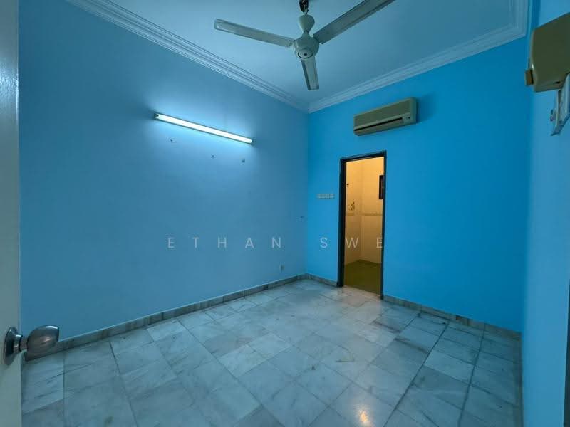 2-storey Terraced House for Sale in Bukit Rahman Putra (Sungai Buloh) - Ethan Swe - Interior - PropertyGuru.com.my