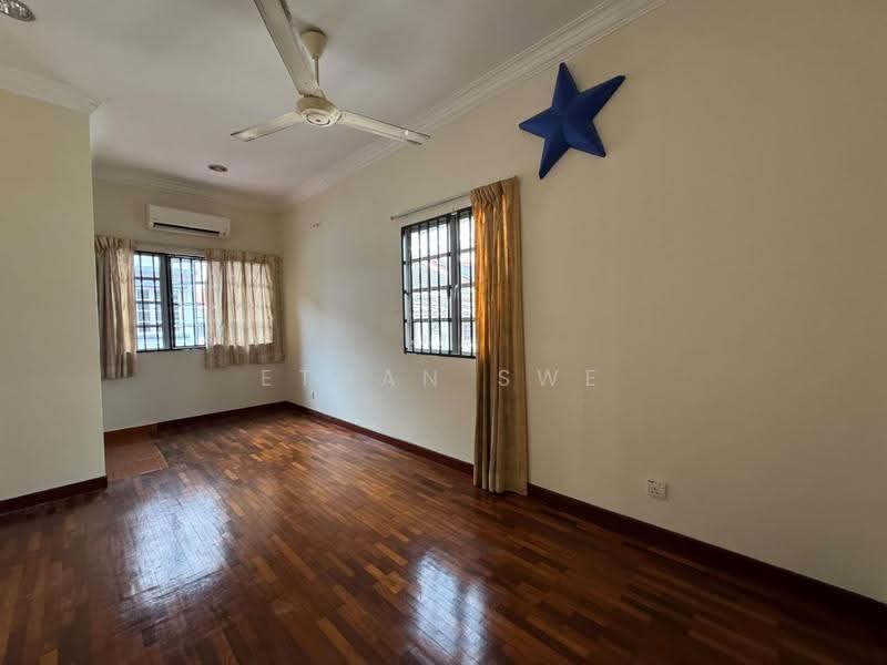 2-storey Terraced House for Sale in Bukit Rahman Putra (Sungai Buloh) - Ethan Swe - Interior - PropertyGuru.com.my