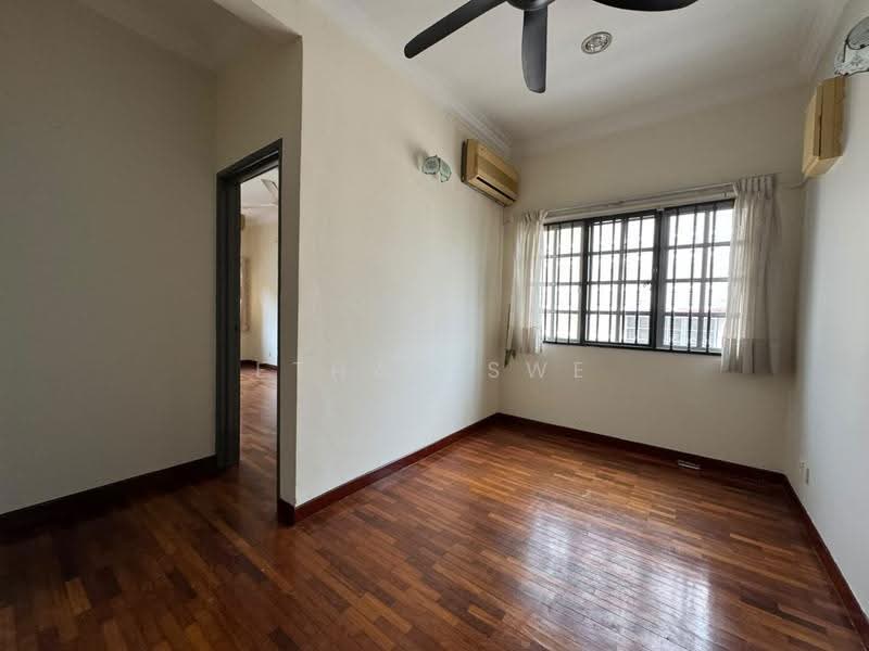 2-storey Terraced House for Sale in Bukit Rahman Putra (Sungai Buloh) - Ethan Swe - Interior - PropertyGuru.com.my