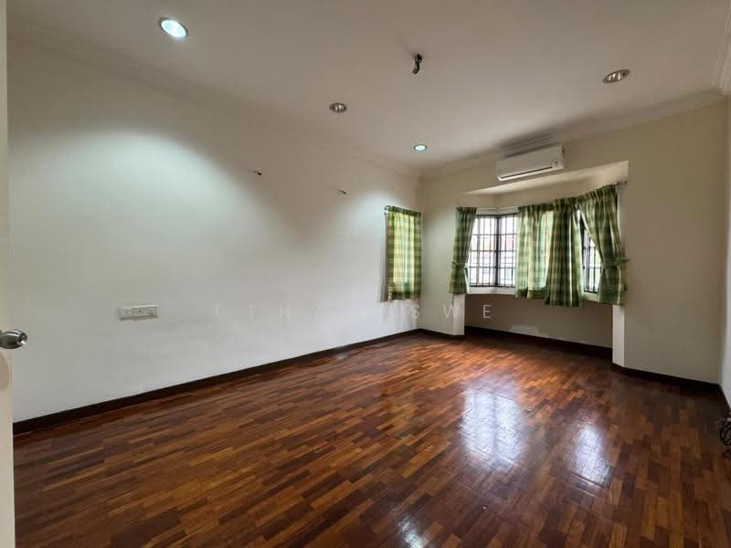 2-storey Terraced House for Sale in Bukit Rahman Putra (Sungai Buloh) - Ethan Swe - Interior - PropertyGuru.com.my