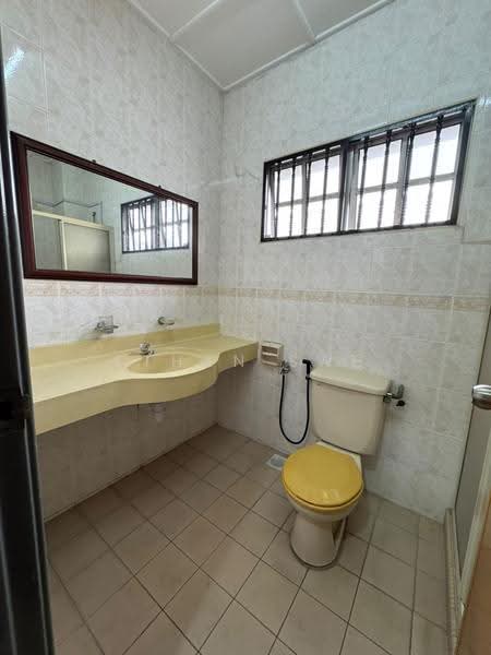 2-storey Terraced House for Sale in Bukit Rahman Putra (Sungai Buloh) - Ethan Swe - Bathroom - PropertyGuru.com.my