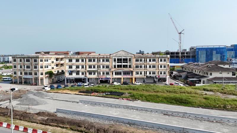 Kedai untuk Dijual di Kota Samarahan (Samarahan) - Sherene Kok - Exterior - PropertyGuru.com.my