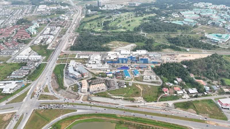 Kedai untuk Dijual di Kota Samarahan (Samarahan) - Sherene Kok - Exterior - PropertyGuru.com.my