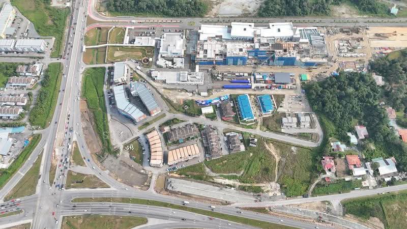 Kedai untuk Dijual di Kota Samarahan (Samarahan) - Sherene Kok - Exterior - PropertyGuru.com.my