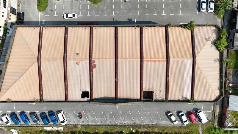 Kedai untuk Dijual di Kota Samarahan (Samarahan) - Sherene Kok - Exterior - PropertyGuru.com.my