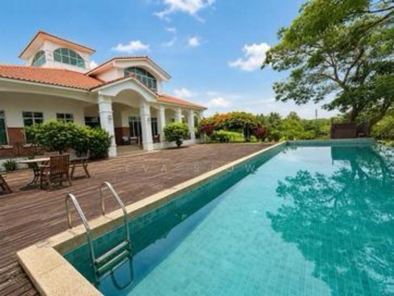 Bungalow House for Sale in Leisure Farm (Gelang Patah) - Eva Siow - Exterior - PropertyGuru.com.my