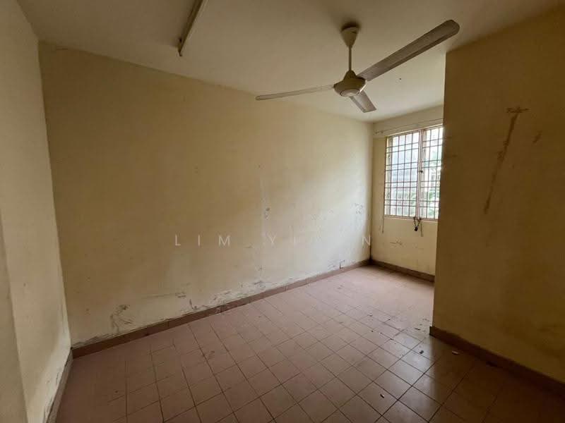 2-storey Terraced House for Sale in Sunway Tunas (Bayan Baru) - Lim Yi An - Interior - PropertyGuru.com.my
