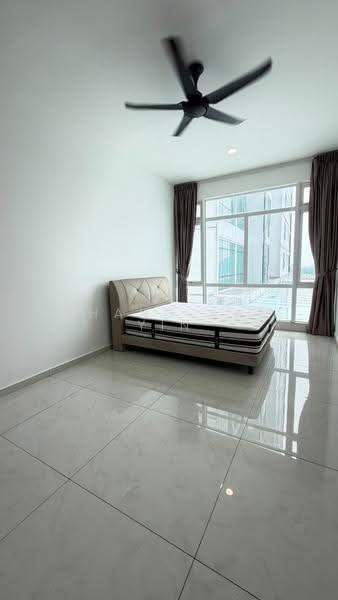 Apartment for Rent at Havona - Chang Kai Yin - Bedroom - PropertyGuru.com.my