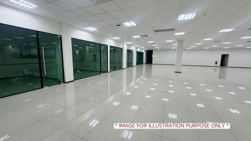 Detached Factory for Rent in Senai (Kulai) - Caryn Ter - Interior - PropertyGuru.com.my