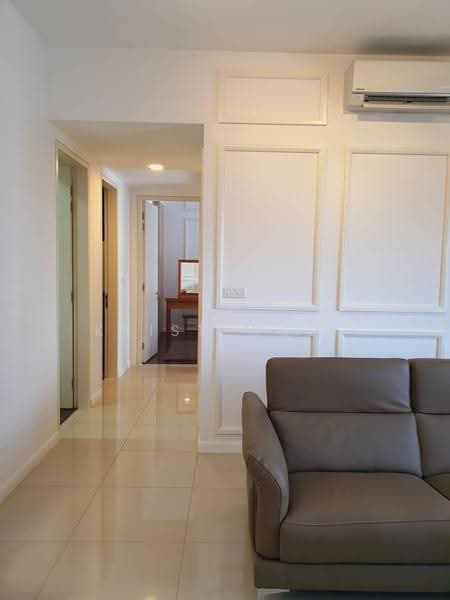 Service Residence for Rent at NOVUM - Krist Wooi - Living Room - PropertyGuru.com.my