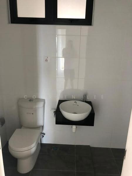 Condominium for Sale at Grace Residence - Correen Lee - Bathroom - PropertyGuru.com.my