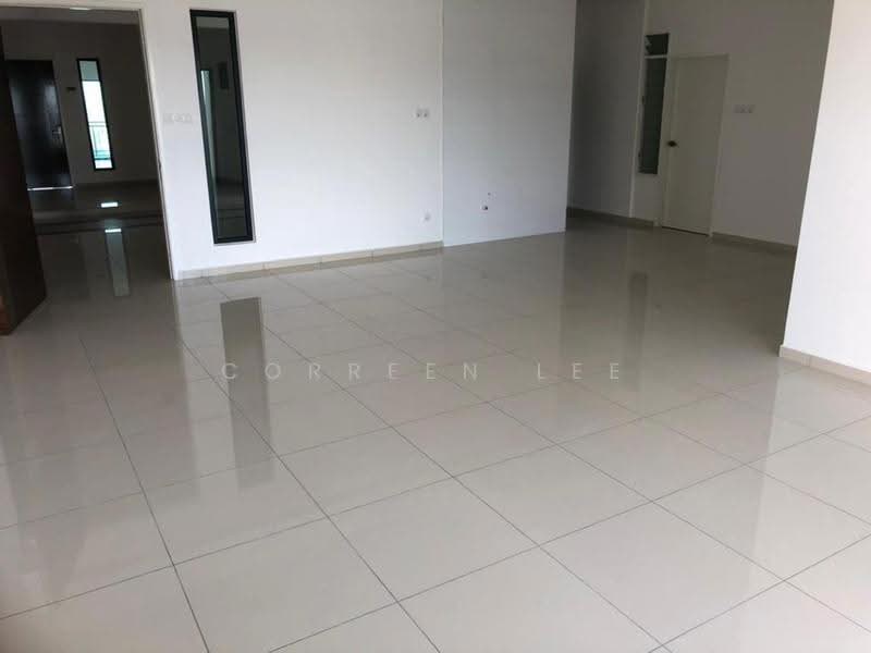 Condominium for Sale at Grace Residence - Correen Lee - Living Room - PropertyGuru.com.my