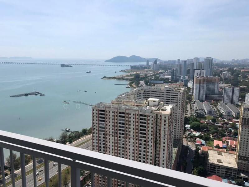 Condominium for Sale at Grace Residence - Correen Lee - Exterior - PropertyGuru.com.my