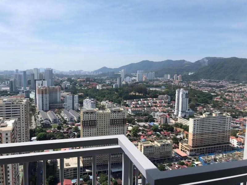 Condominium for Sale at Grace Residence - Correen Lee - View - PropertyGuru.com.my