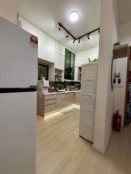 Condominium for Rent at Verando Residence - Peter Tan - Kitchen - PropertyGuru.com.my
