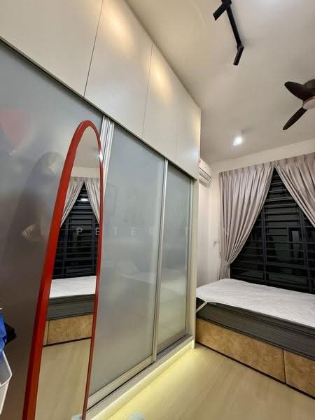 Condominium for Rent at Verando Residence - Peter Tan - Bedroom - PropertyGuru.com.my
