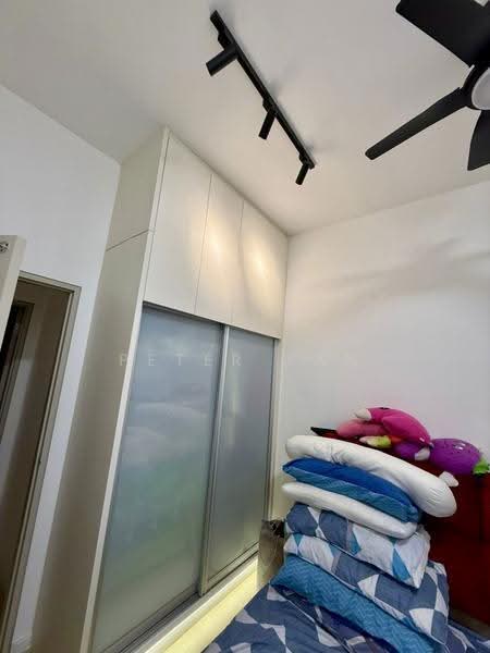Condominium for Rent at Verando Residence - Peter Tan - Bedroom - PropertyGuru.com.my