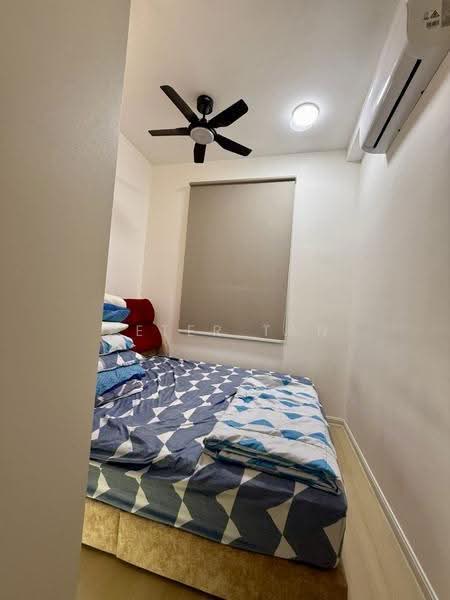 Condominium for Rent at Verando Residence - Peter Tan - PropertyGuru.com.my
