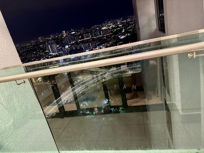 Condominium for Rent at Verando Residence - Peter Tan - Balcony - PropertyGuru.com.my