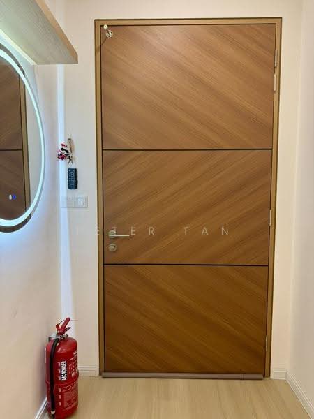 Condominium for Rent at Verando Residence - Peter Tan - Entrance - PropertyGuru.com.my