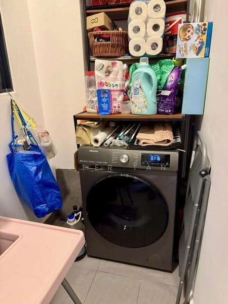 Condominium for Rent at Verando Residence - Peter Tan - Interior - PropertyGuru.com.my