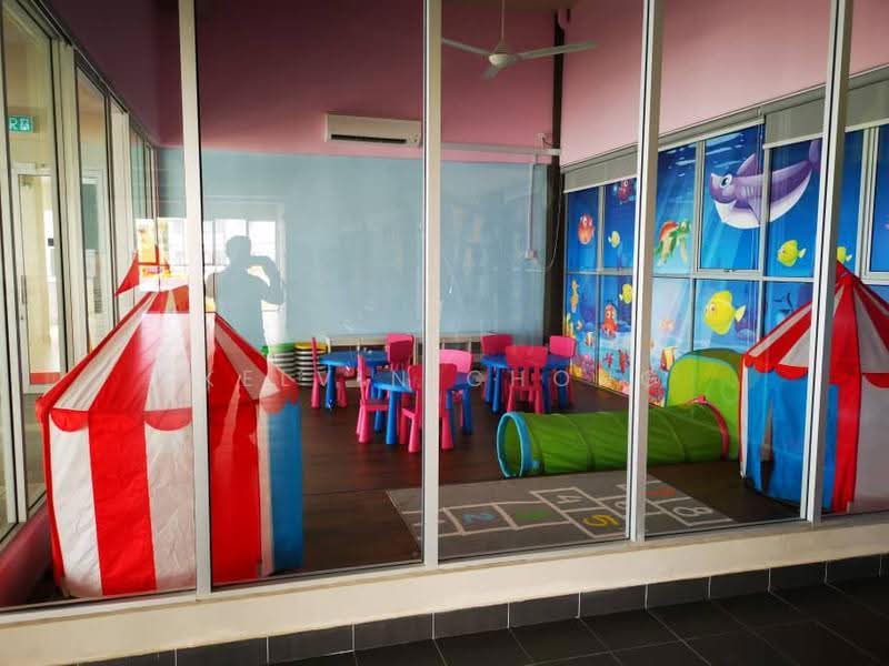 Condominium for Rent at Meru Heights Residences @ Scientex Meru - Kelvin Chong - Interior - PropertyGuru.com.my
