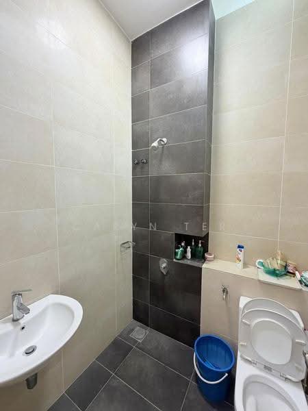 Semi-Detached House for Sale in Eco Botanic (Iskandar Puteri (Nusajaya)) - Caryn Ter - Bathroom - PropertyGuru.com.my