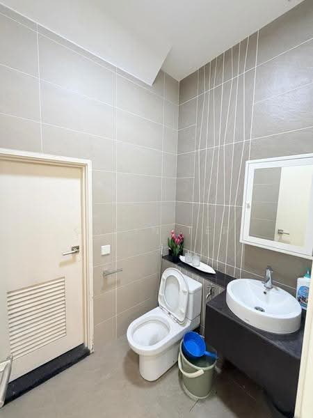 Semi-Detached House for Sale in Eco Botanic (Iskandar Puteri (Nusajaya)) - Caryn Ter - Bathroom - PropertyGuru.com.my