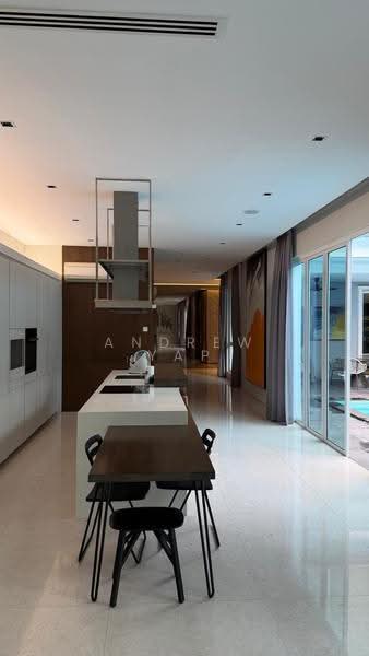 Bungalow House for Sale in Cheras (Kuala Lumpur) - Andrew Yap - Kitchen - PropertyGuru.com.my