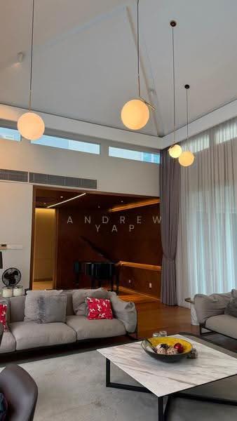 Bungalow House for Sale in Cheras (Kuala Lumpur) - Andrew Yap - Living Room - PropertyGuru.com.my