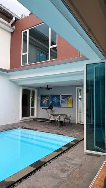 Bungalow House for Sale in Cheras (Kuala Lumpur) - Andrew Yap - Exterior - PropertyGuru.com.my