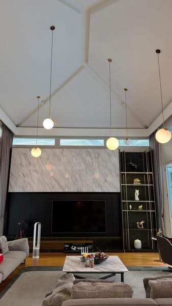 Bungalow House for Sale in Cheras (Kuala Lumpur) - Andrew Yap - Living Room - PropertyGuru.com.my