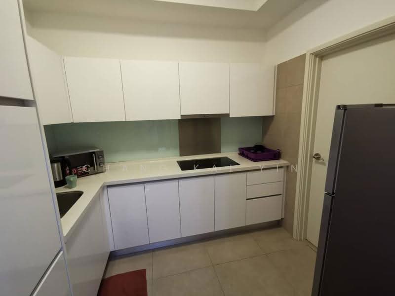 Service Residence for Rent at Afiniti Residences - Chang Kai Yin - PropertyGuru.com.my