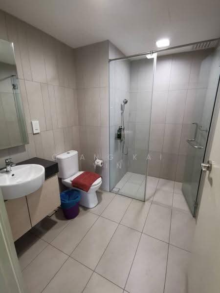 Service Residence for Rent at Afiniti Residences - Chang Kai Yin - PropertyGuru.com.my